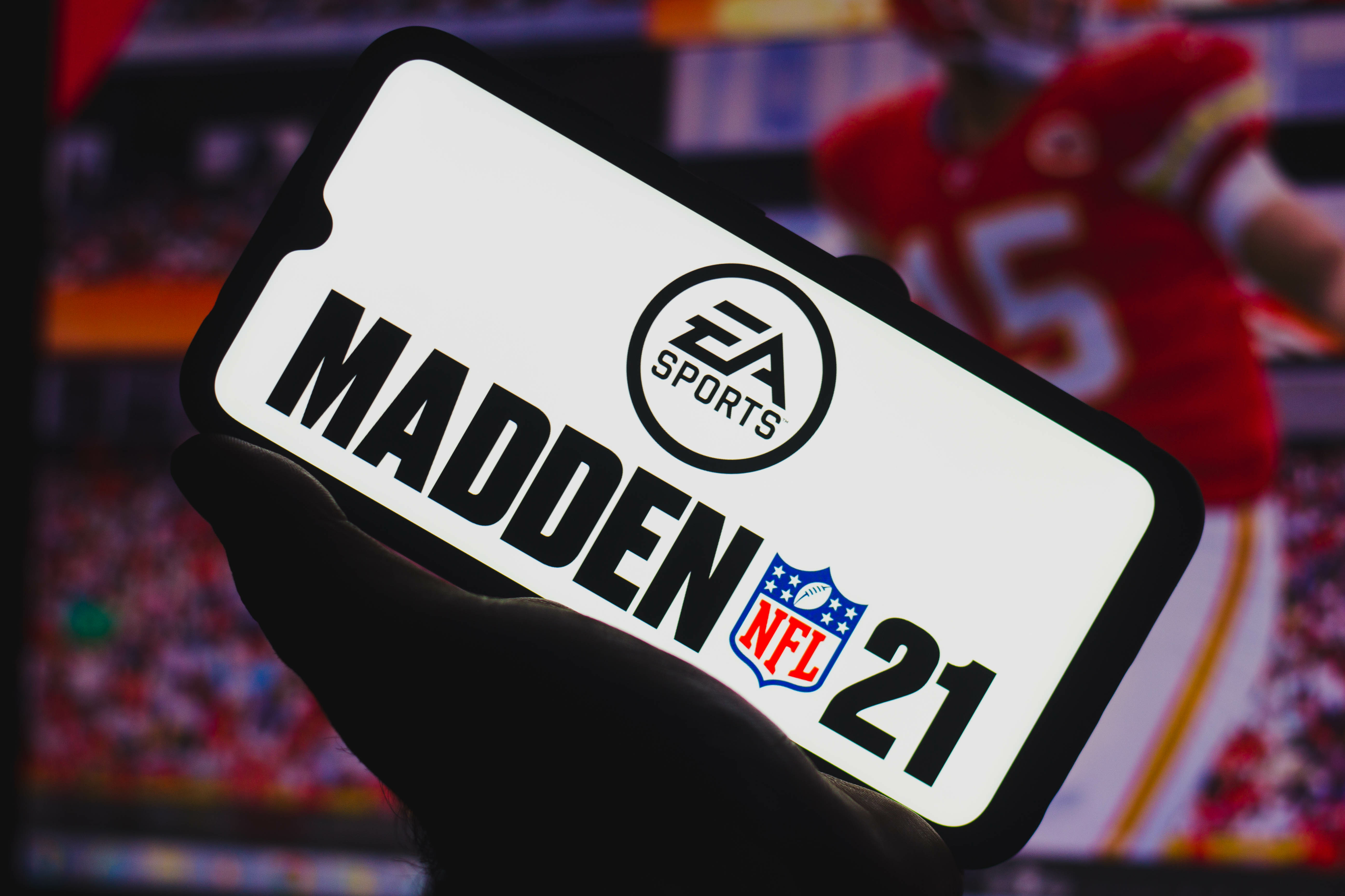 Madden 21